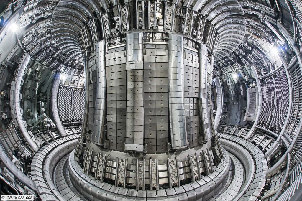 New AI models for advanced fusion R&D